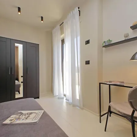 Emmas Vatican Flat Rome Exterior photo