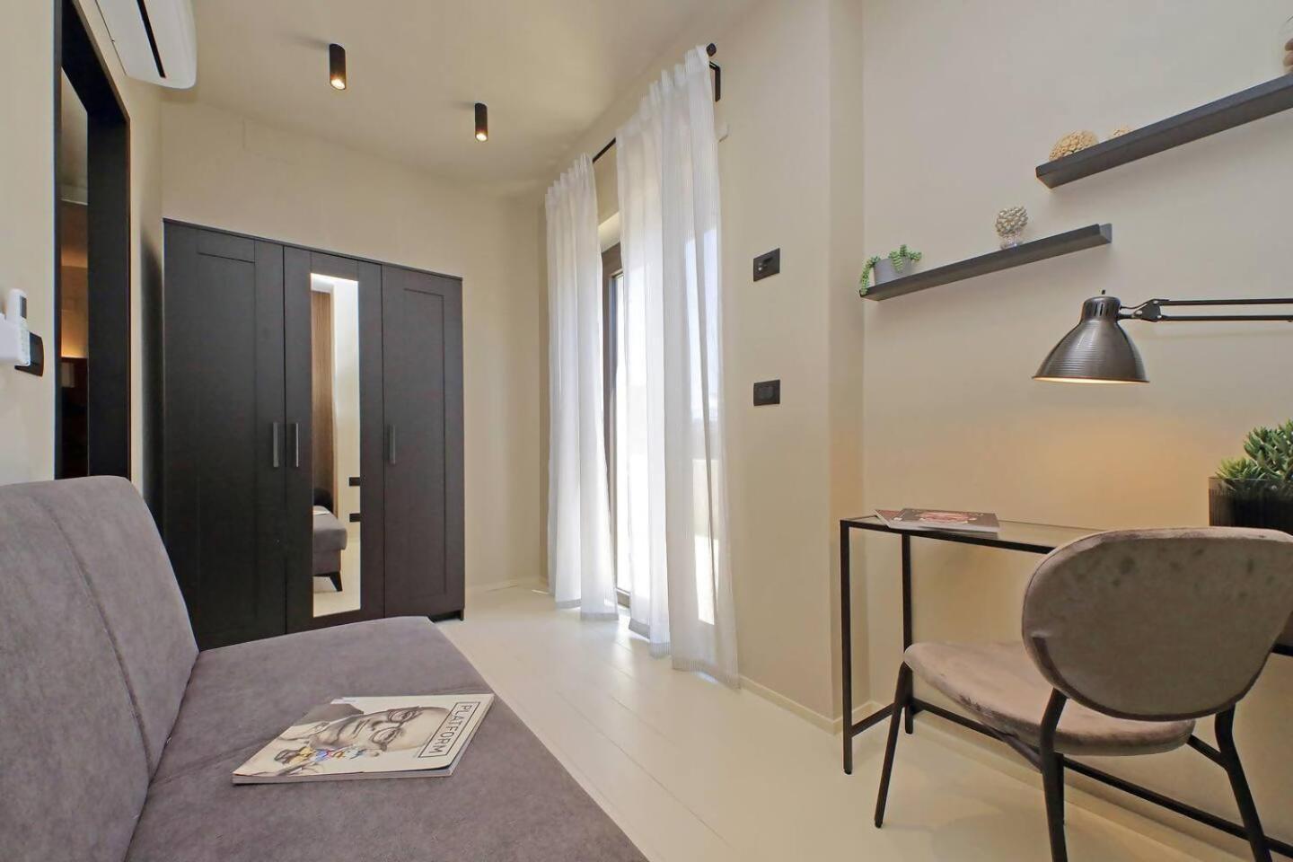 Emmas Vatican Flat Apartamento Roma