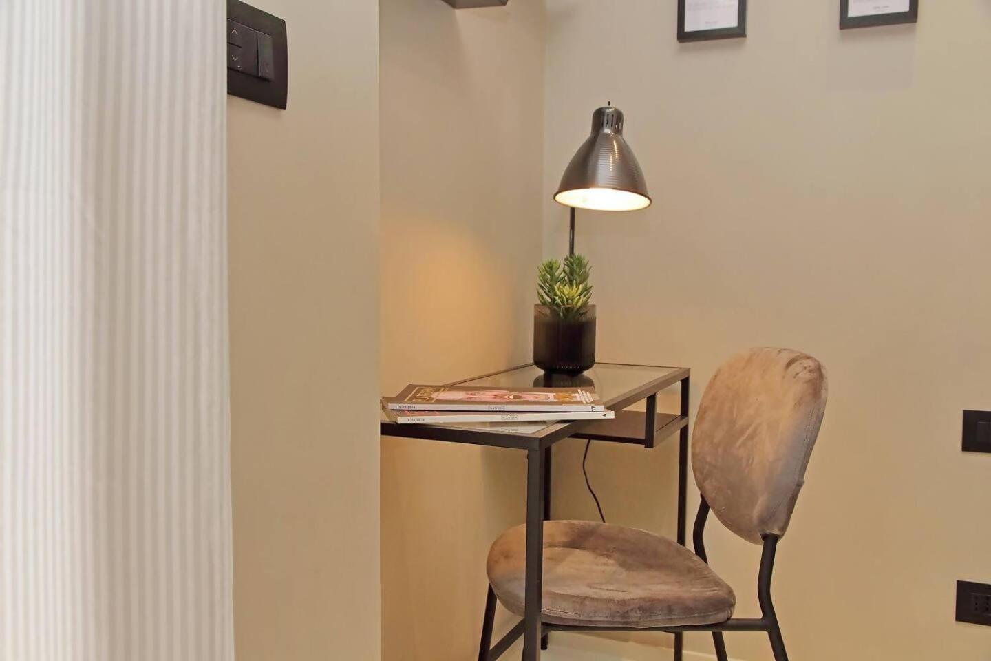 Apartamento Emmas Vatican Flat Roma