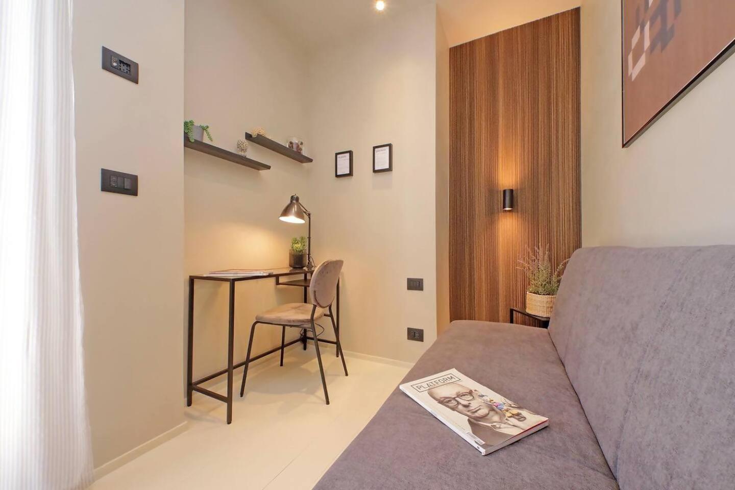 Emmas Vatican Flat Apartamento *
