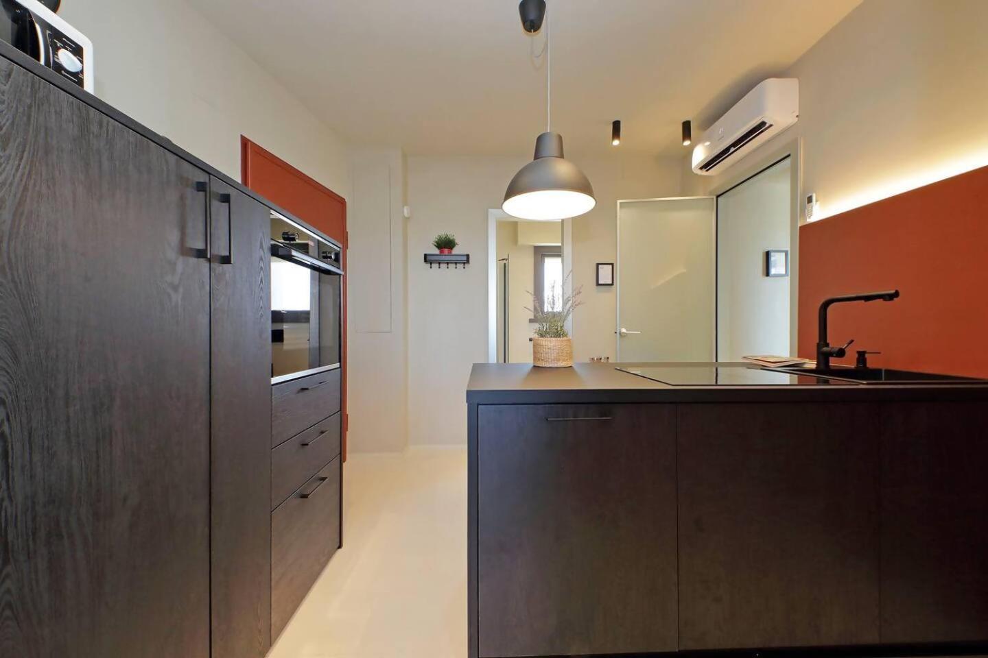 Emmas Vatican Flat Apartamento