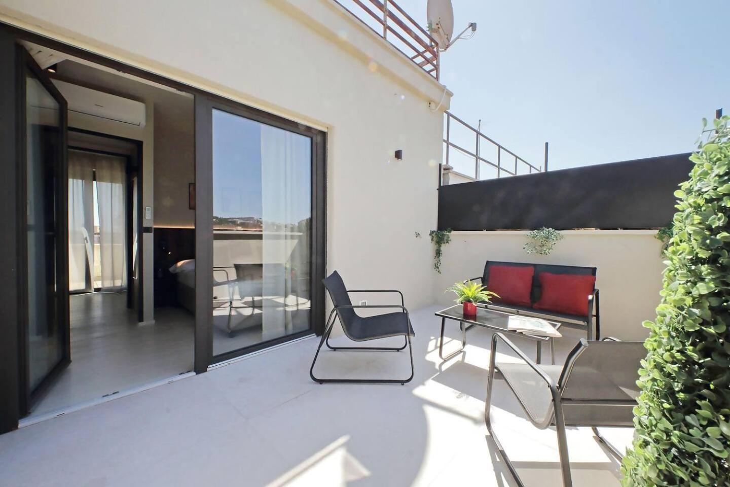 Apartamento Emmas Vatican Flat
