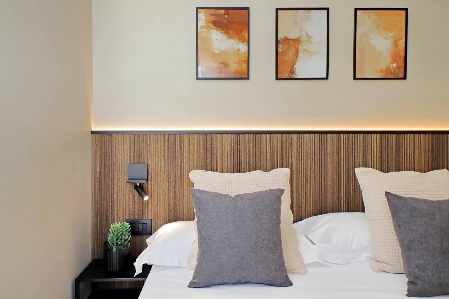 Apartamento Emmas Vatican Flat