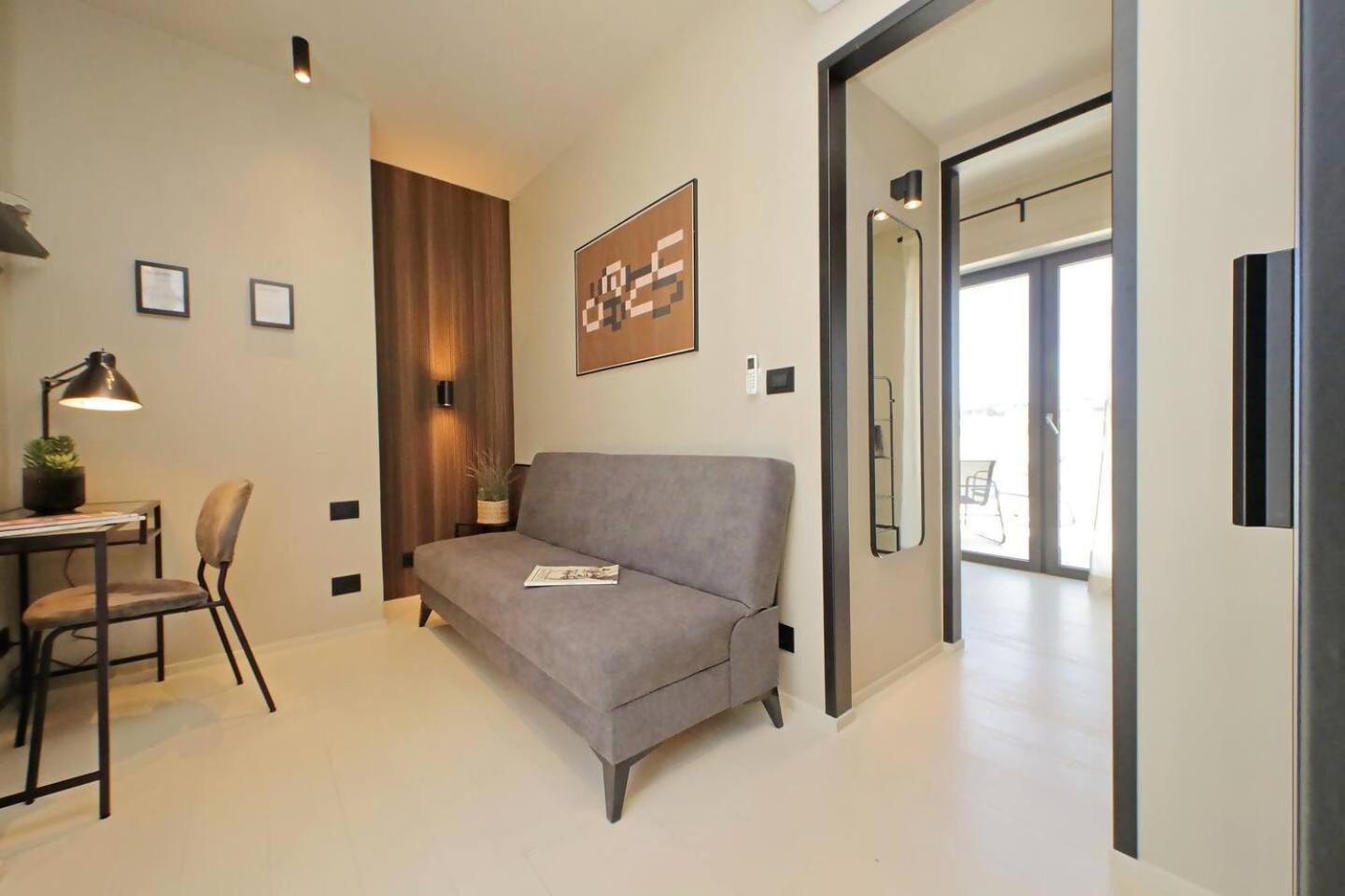 Emmas Vatican Flat Apartamento Roma