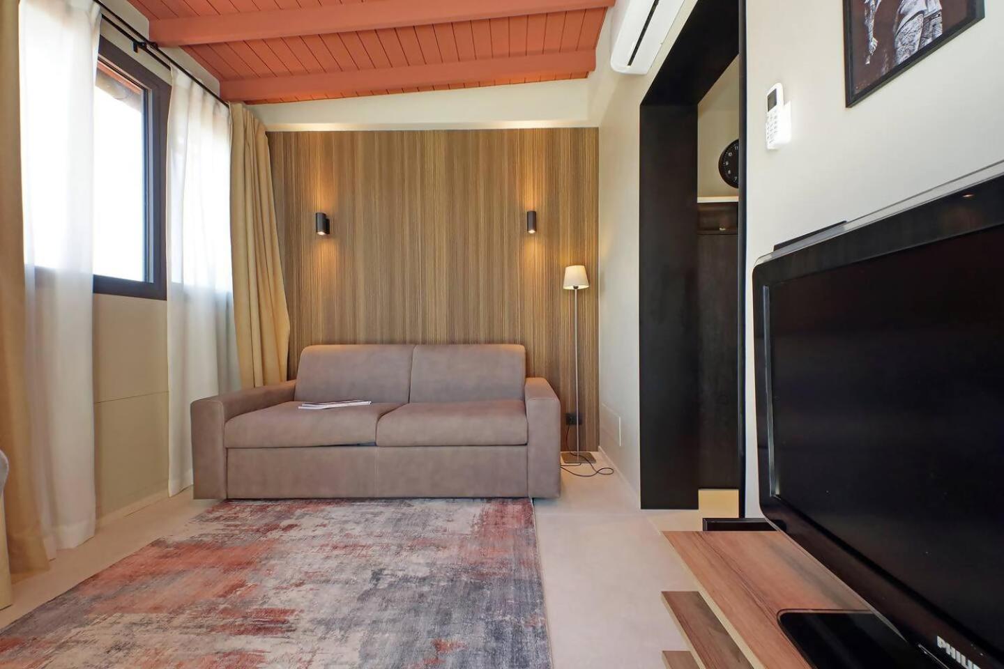 Apartamento Emmas Vatican Flat Roma