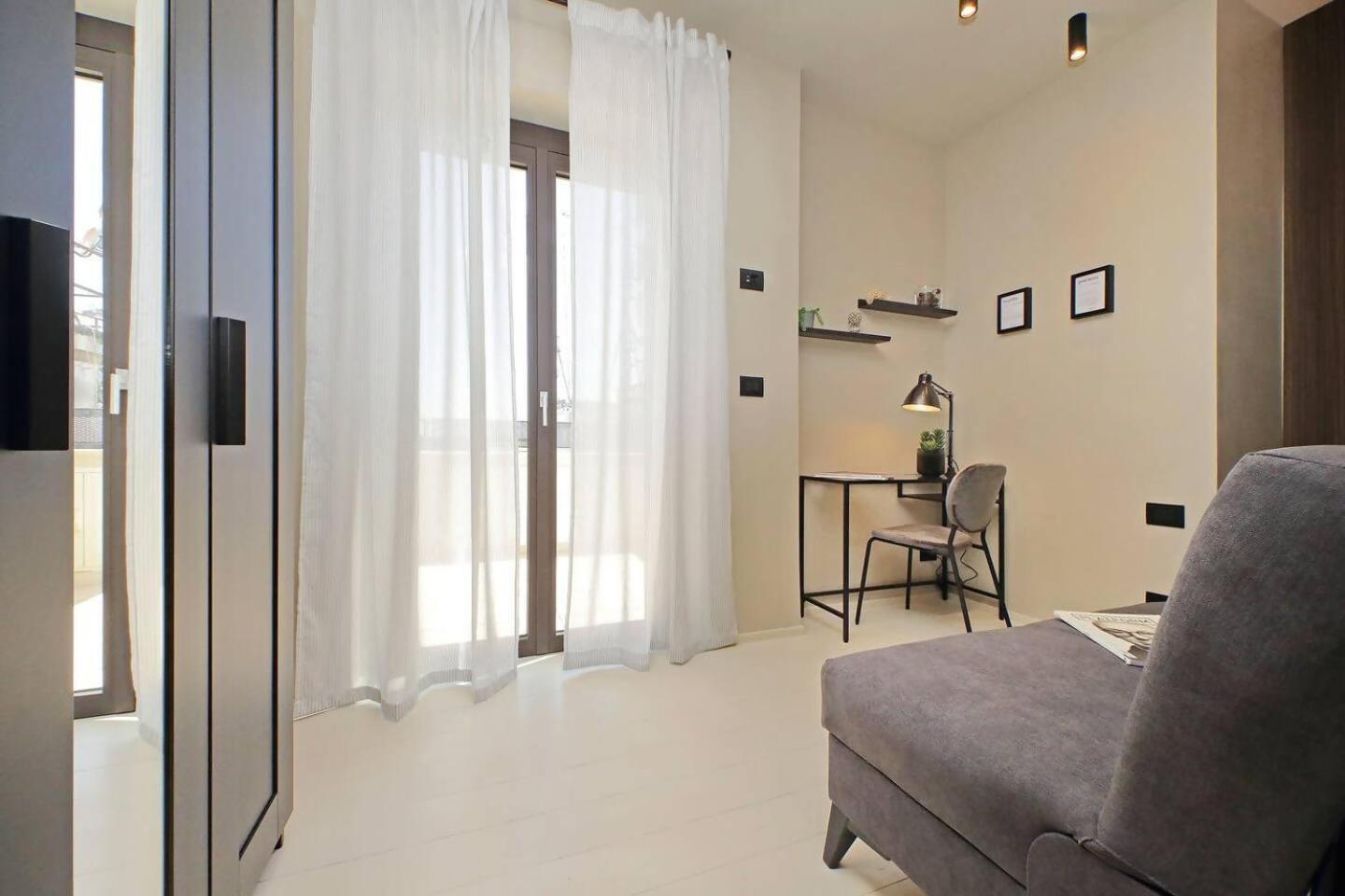Emmas Vatican Flat Apartamento *