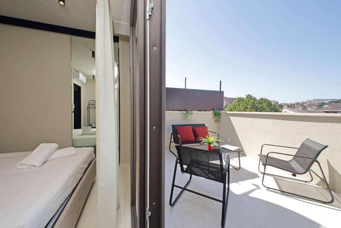 Apartamento Emmas Vatican Flat *
